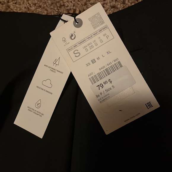 Zara skirt - Picture 6 of 6